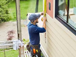 Storm Damage Siding Repair in Coaldale, PA